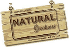 Natural Greatness
