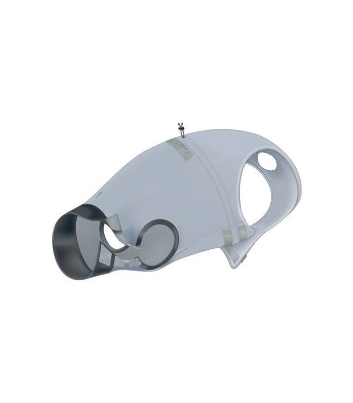 Body Protector - 1