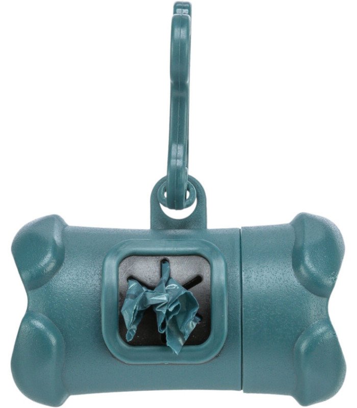 Dispensador Bolsitas - 1