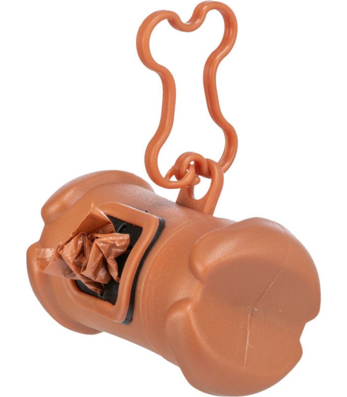 Dispensador Bolsitas - 2