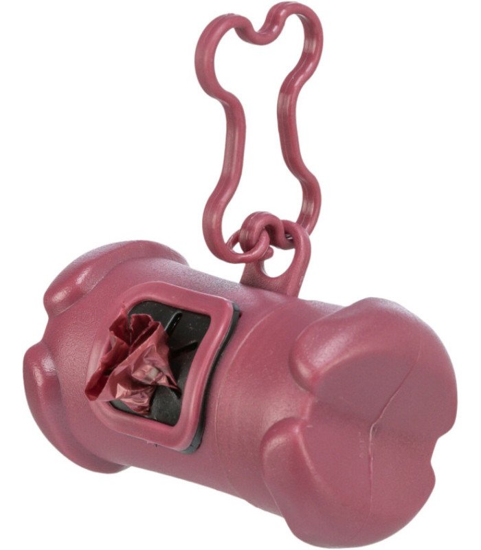 Dispensador Bolsitas - 3
