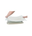 Pañal Nappy con Fragancia Lavanda - 1