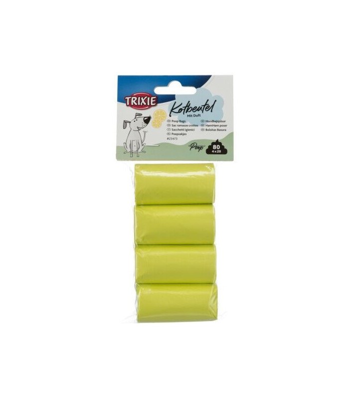 Bolsitas Basura para Perros - 1