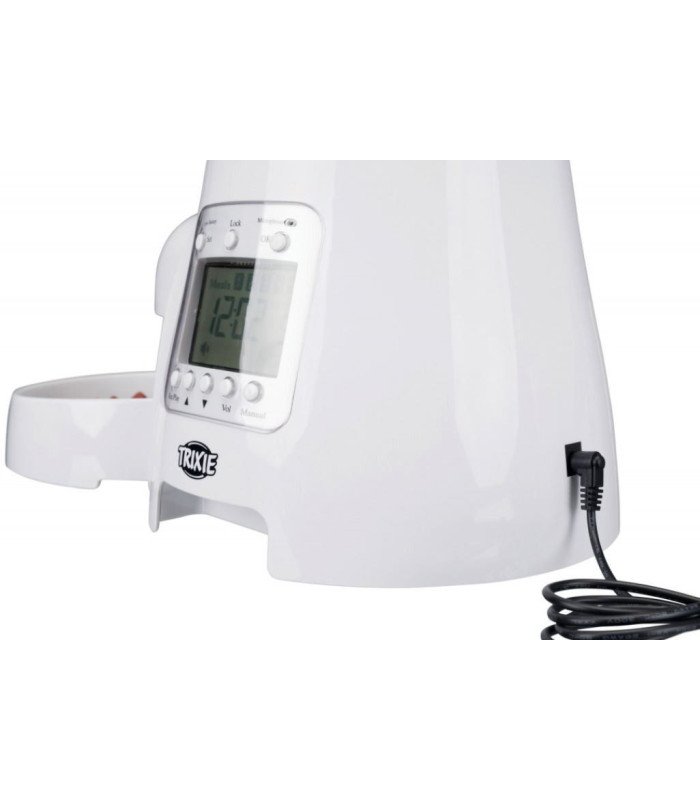 Comedero automático TX7 - 1