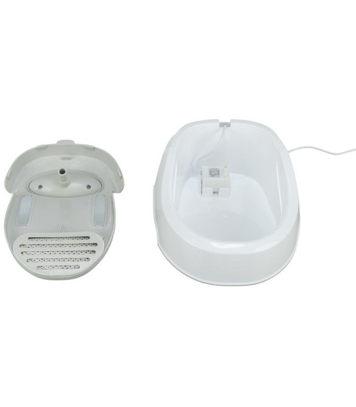 Fuente Automática Duo Stream - 2