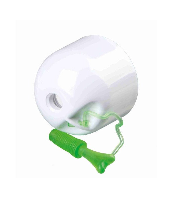 Tapón para tubo de paté - 1