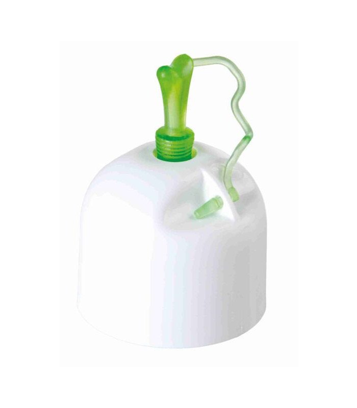 Tapón para tubo de paté - 2