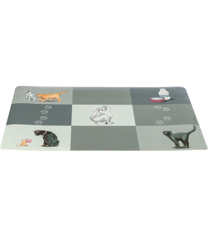 Salvamanteles Patchwork - 1