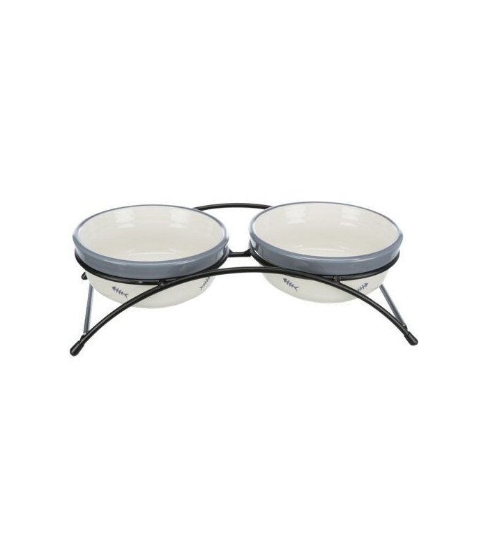 Set Comederos Eat on Feet - 1