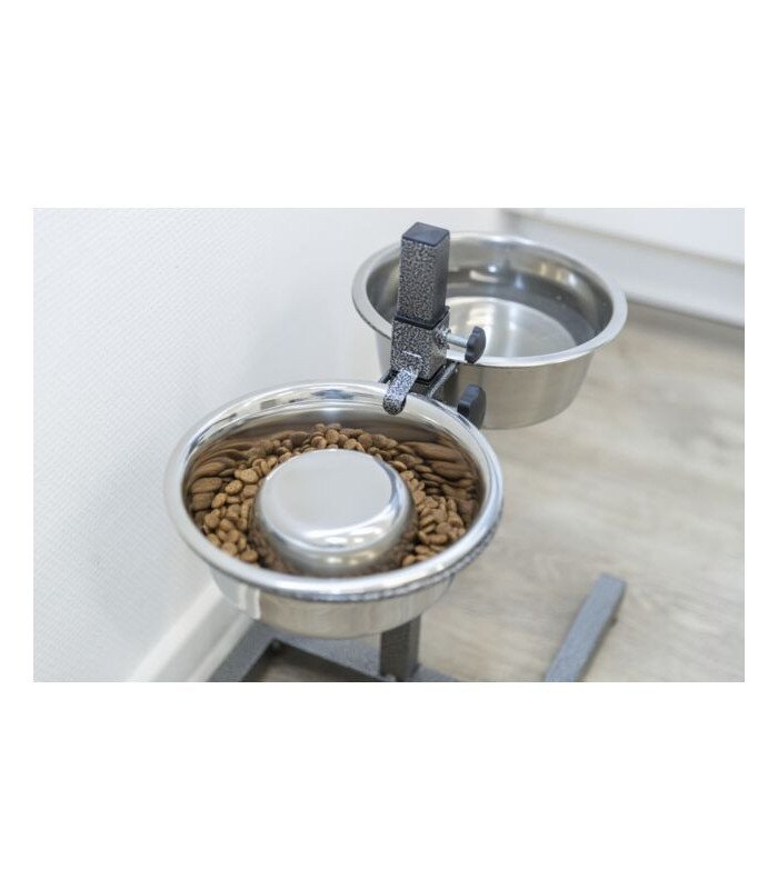 Soporte Comederos - 3