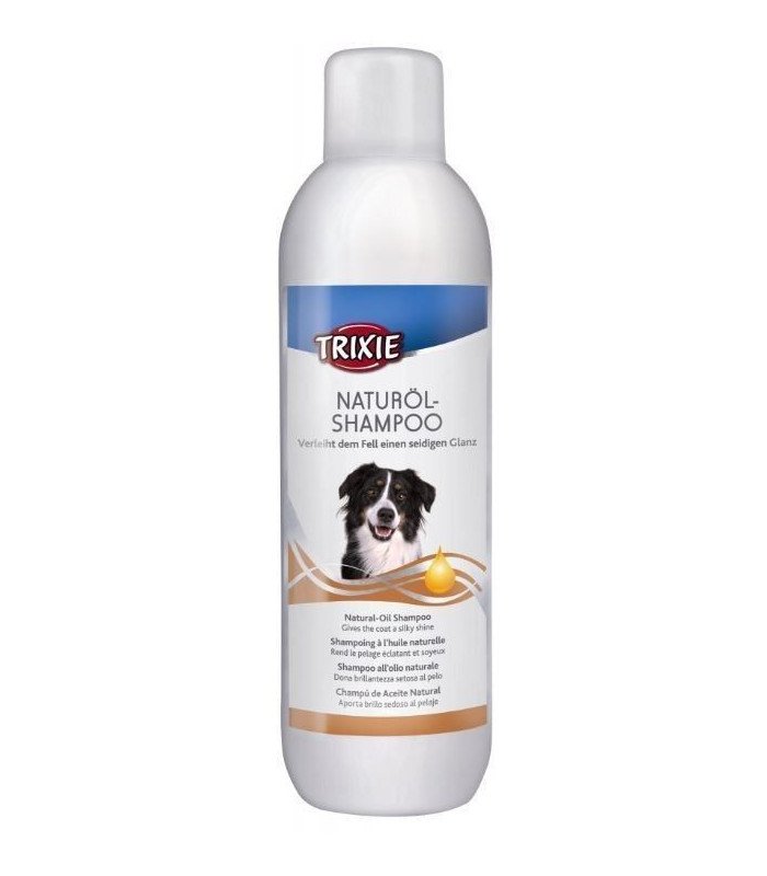 Champú Natural - 1