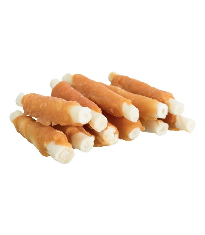 Rollitos con Pollo 12cm - 1