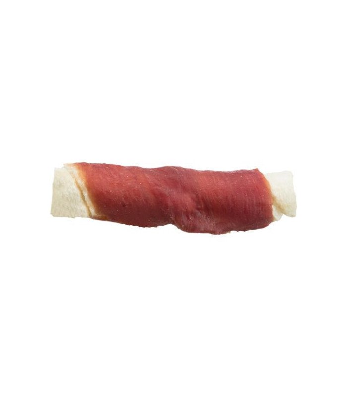 Mini Rollitos con Pato - 1