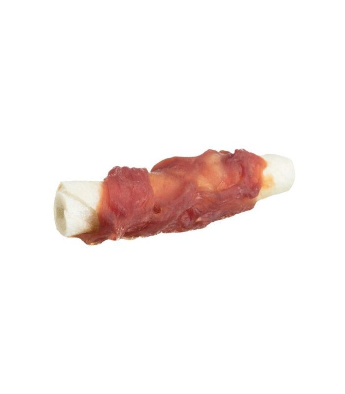 Mini Rollitos con Pato - 3