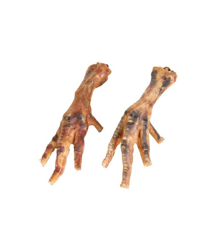 Patas de Pollo - 1
