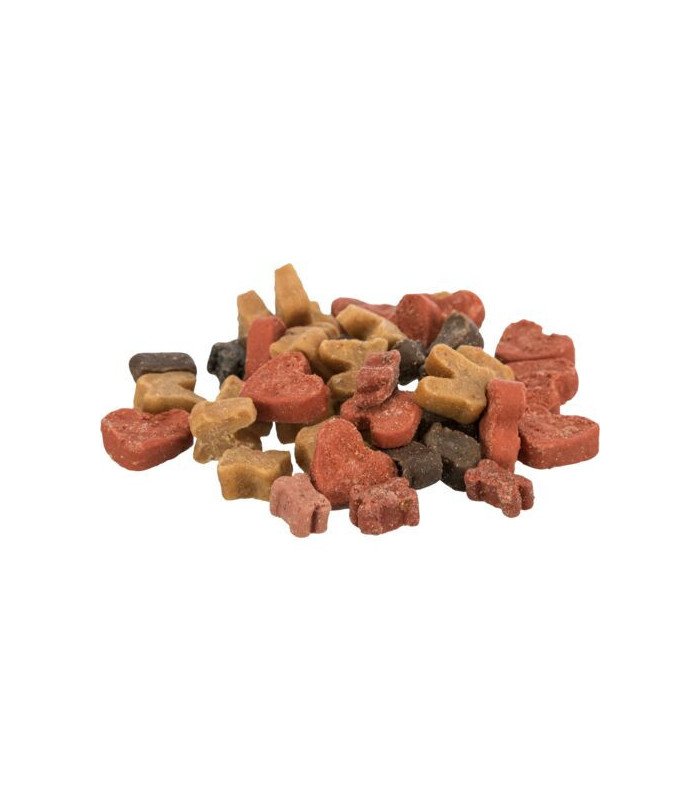 Soft Snack Happy Mix - 1