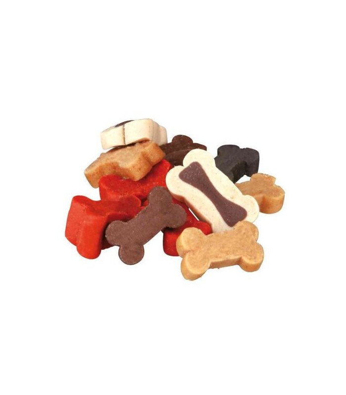 Soft Snack Bony Mix - 1