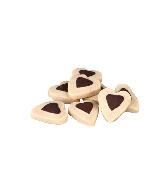 Soft Snack Happy Hearts - 1