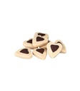 Soft Snack Happy Hearts - 1