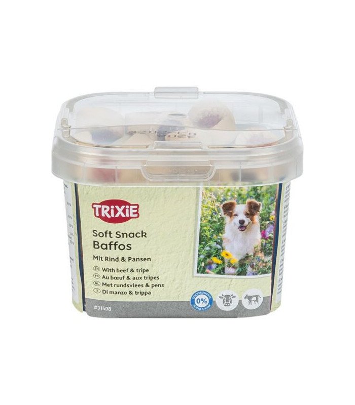Soft snack Baffos - 2