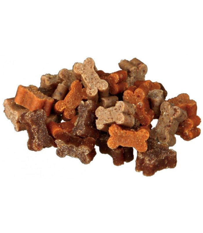 Mini Bones Snack de entrenamiento - 1
