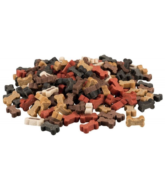 Soft Snack Bony Mix, 1,800 g - 1