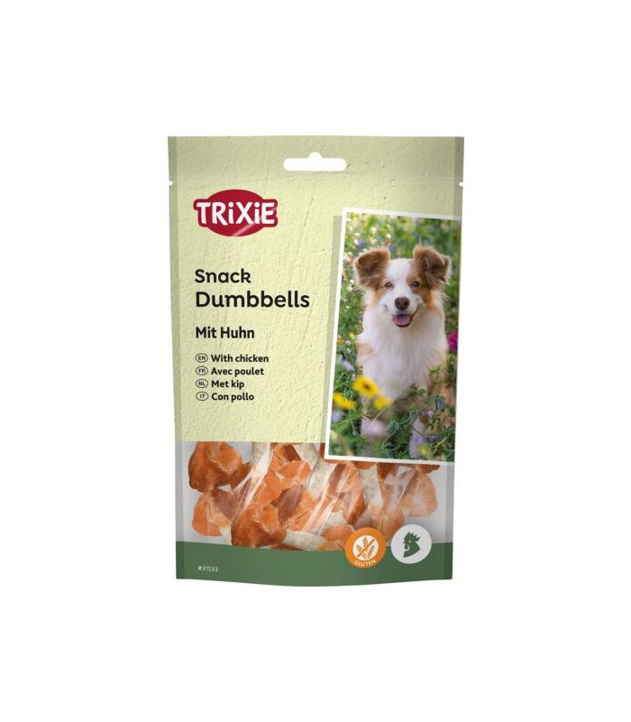 PREMIO Pollo Bites 100g - 2
