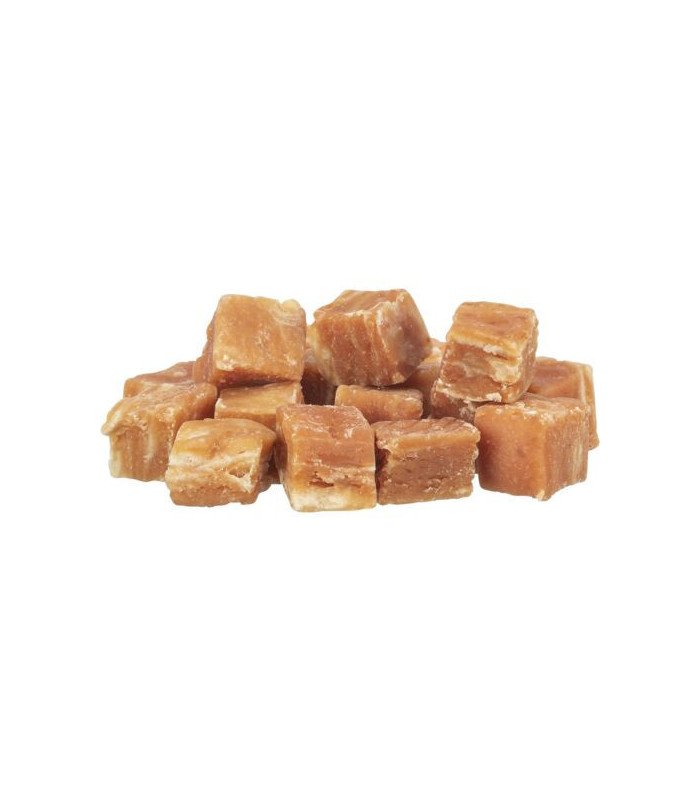 Cubes con conejo - 2