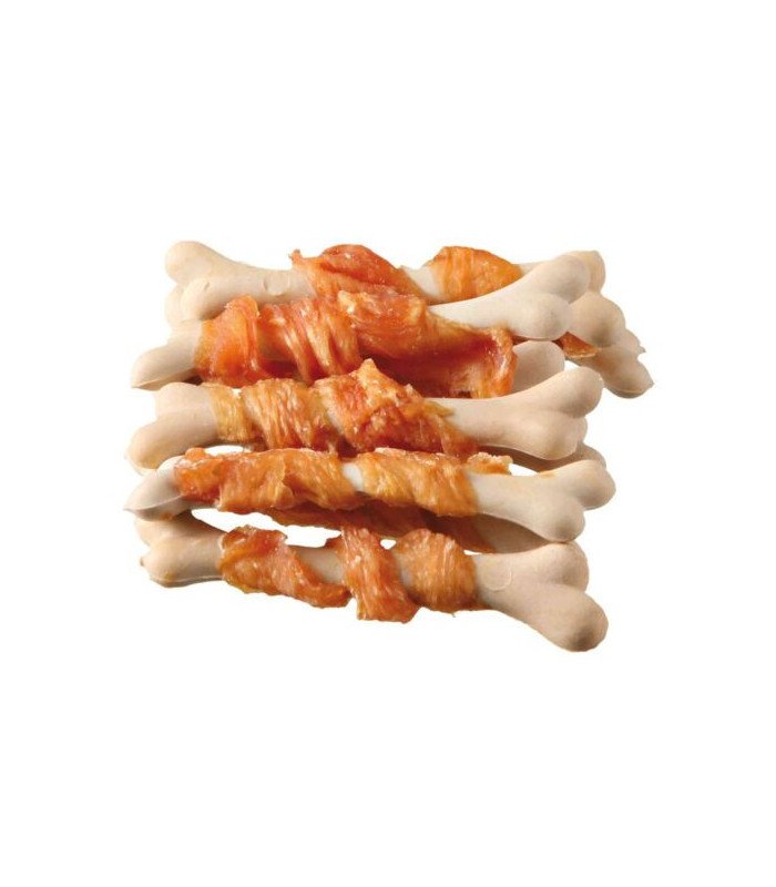 Chickies con pechuga de pollo - 1