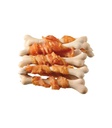 Chickies con pechuga de pollo - 1