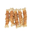Chickies con pechuga de pollo - 3