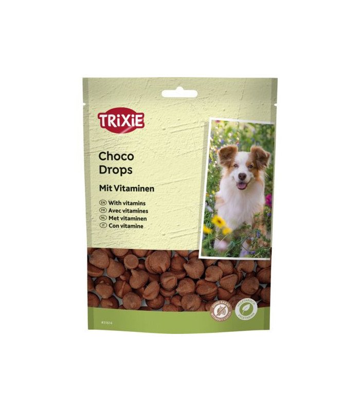 Drops de Chocolate - 2
