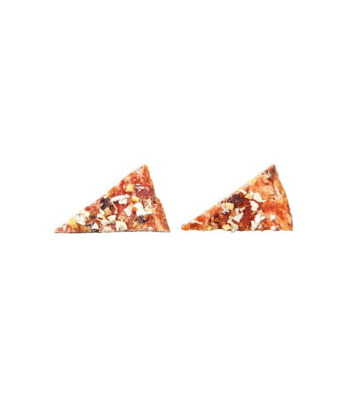 PREMIO Pollo Pizza - 1