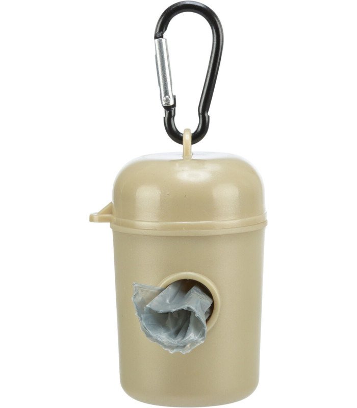 Dispensador Bolsitas - 2