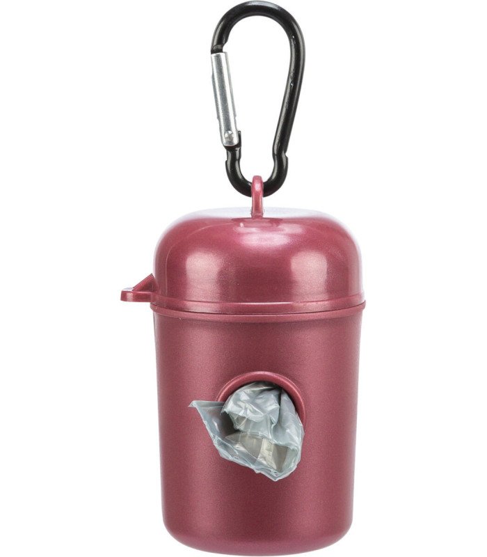 Dispensador Bolsitas - 3