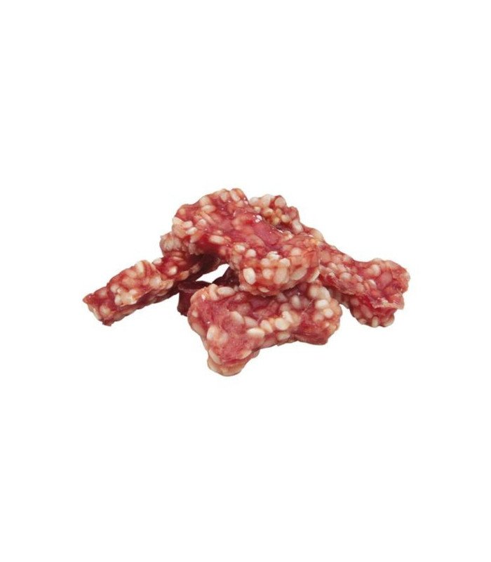Rice Duck Bones pato y arroz - 1