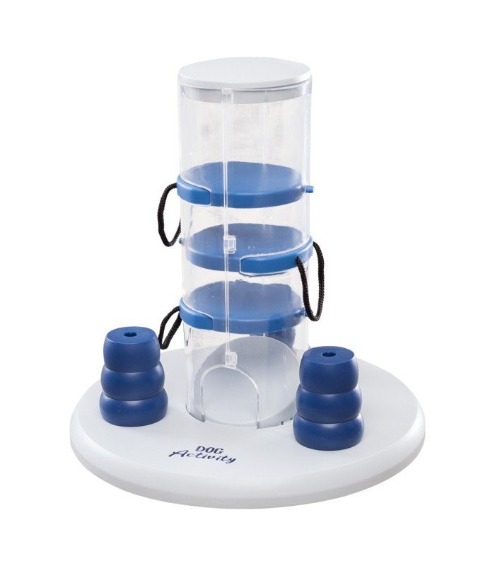 Torre de juegos Nivel 1 - 1