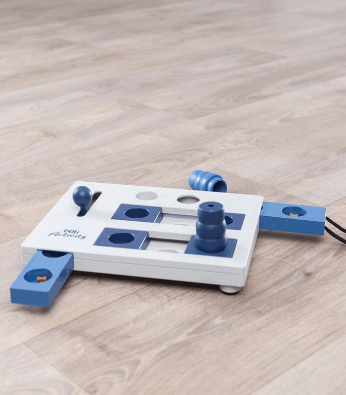Mini Mover Nivel 3 - 1