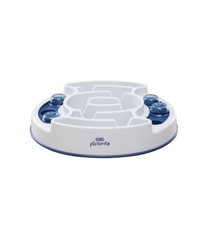 Activity Slide & Feed - 1