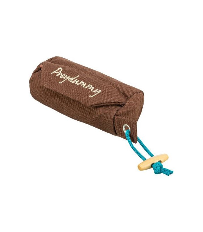 Preydummy - 1