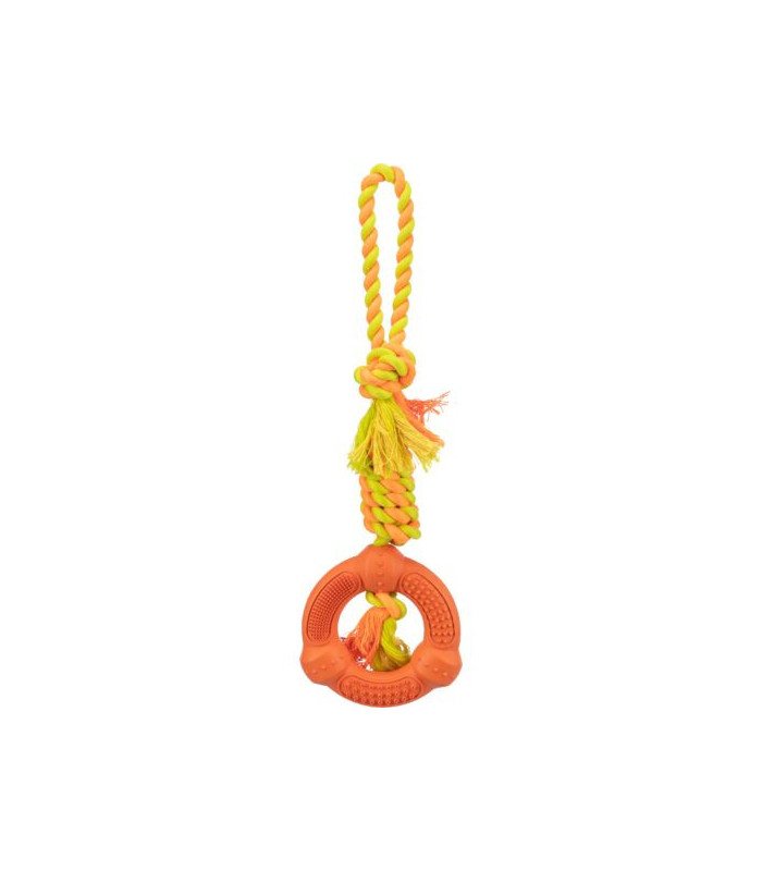 Cuerda con Anillo - 1
