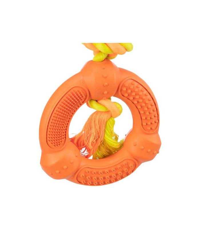 Cuerda con Anillo - 3