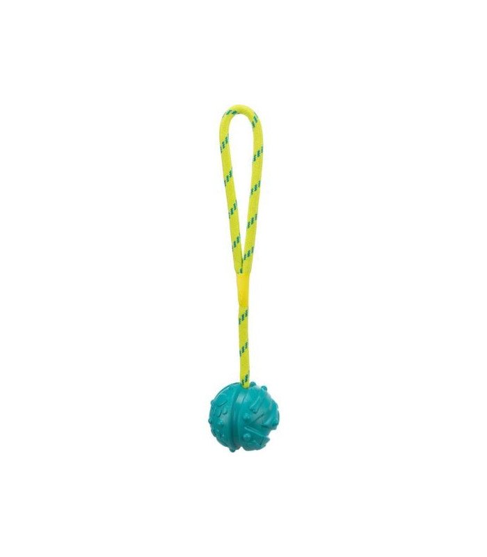 Pelota con Cuerda - 1