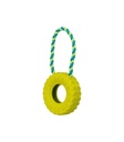 Neumático con Cuerda - 1