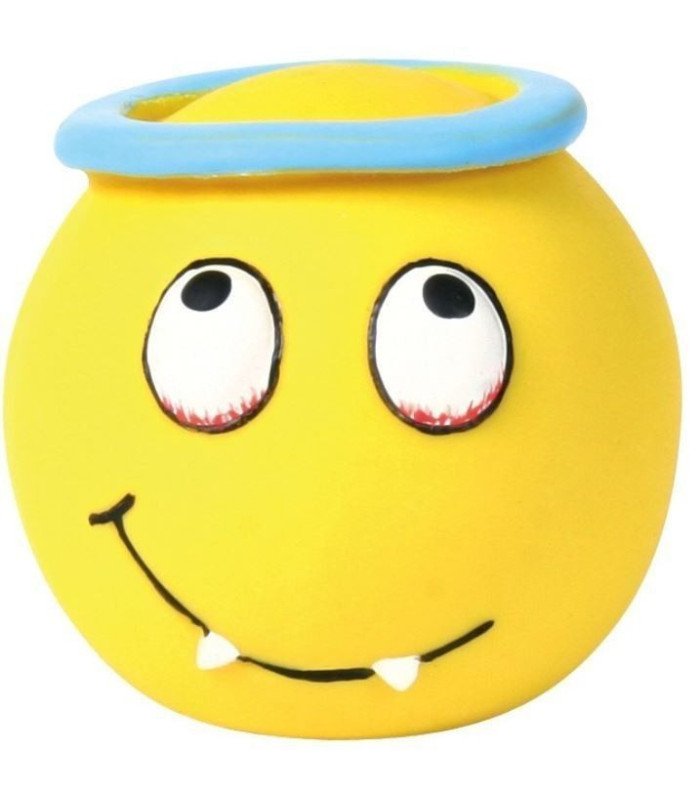 Surtido Pelotas Smiley - 1