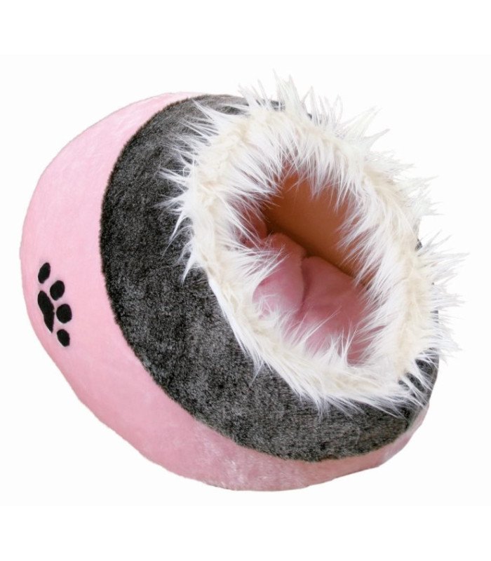 Cueva Minou , rosa/gris - 1
