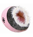 Cueva Minou , rosa/gris - 1
