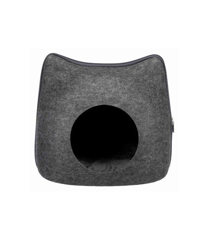 Cueva Suave Gato - 1