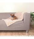 Manta Cosy - Beige - 1