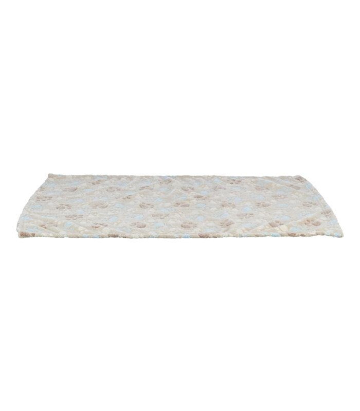 Manta Laslo - Beige - 1